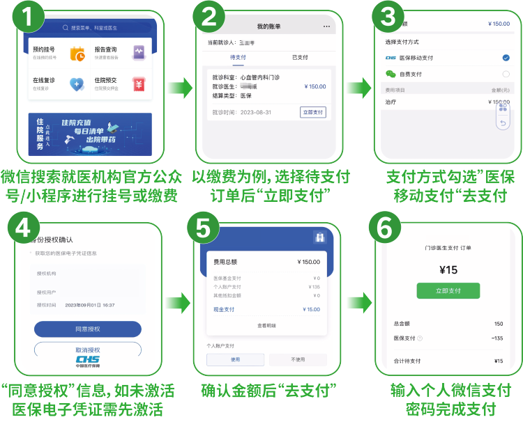 嵊州最新怎样把医保卡绑在微信上支付方法分析(最方便真实的嵊州怎样把医保卡绑在微信上支付呢方法)